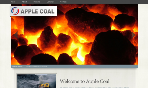 Apple Coal