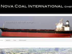 Nova Coal