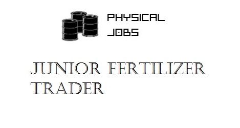 junior futures trading jobs