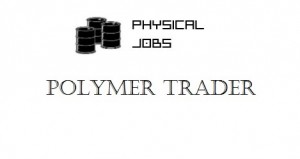 Polymer Trader