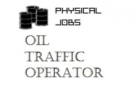 Traffic Operator Oil