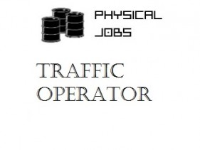 Traffic Operator